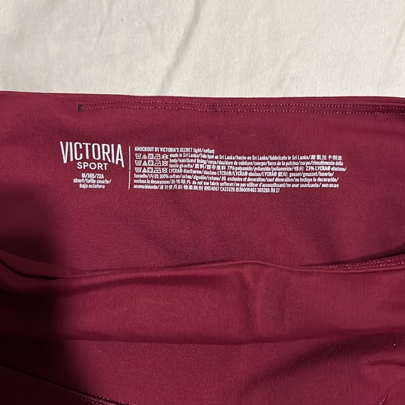 Victoria’s Secret legging - Picture 3 of 3